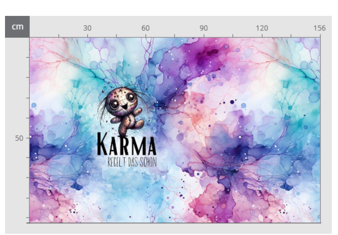 Panel Karma Neue Vorbestellung